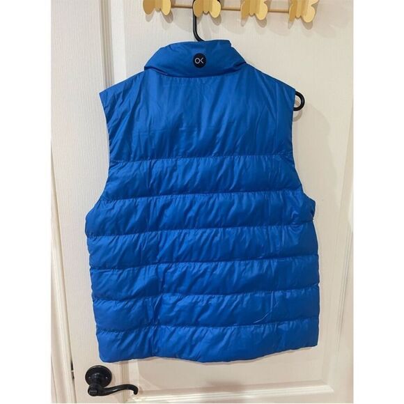 NWT Outerknown Meridian Puffer Vest Size Medium - Picture 7 of 9